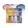 Daze of Disco Hypnotic Lights Holographic Eye Topper Kit