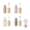 Daze of Disco Hypnotic Lights Holographic Eye Topper Kit