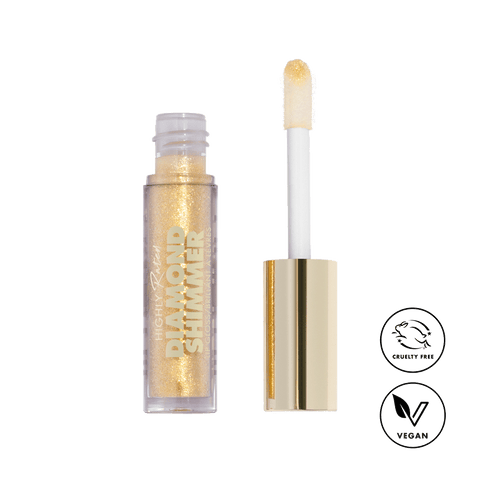 Highly Rated Diamond Shimmer Gloss