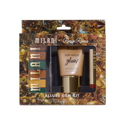 Allure Gem Kit
