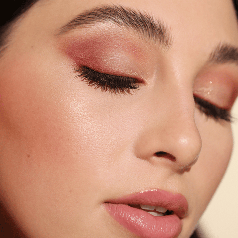 Luminoso Eyeshadow Palette