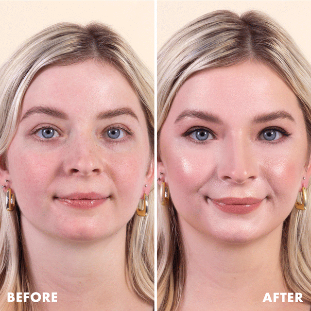 Shade 01 Conceal + Perfect Facelift Bundle 