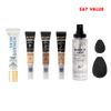 Blend & Snatched Kit