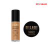 Flawless Base & Finish Kit