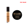 No-Makeup Makeup Kit
