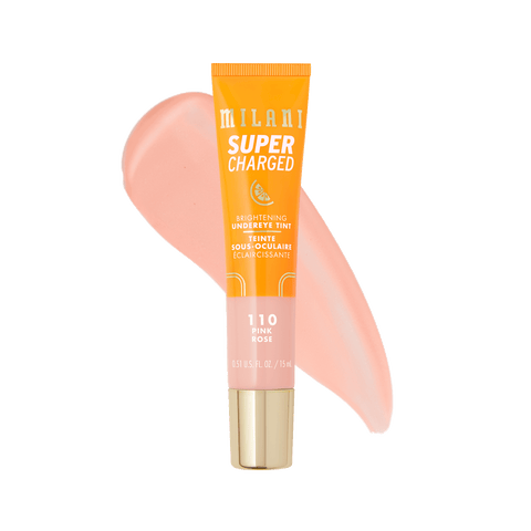 Supercharged Brightening Undereye Tint