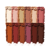 UnGilded Most Loved Mattes Eyeshadow Palette
