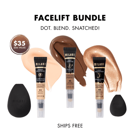 Facelift Bundle $35