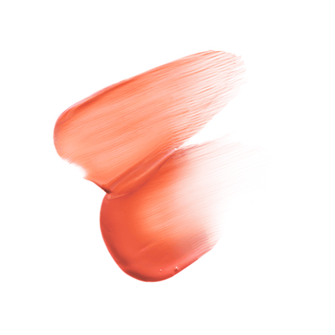 Peach Cheek Kiss Cream Blush