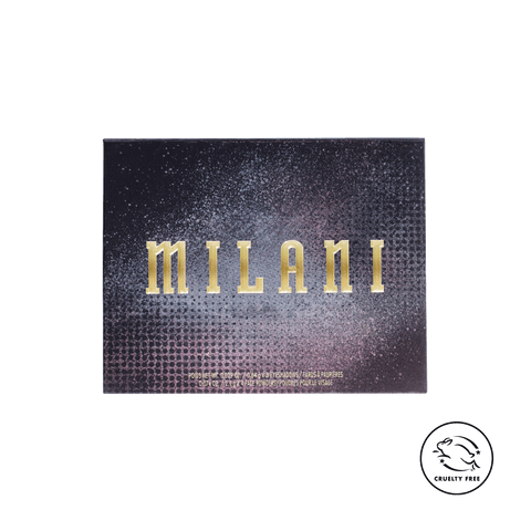 All-Inclusive Eye, Cheek & Face Palette