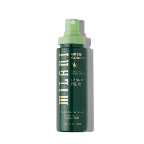 Green Goddess Hydrating Facial Mist