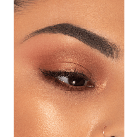 Gilded Nude Eyeshadow Palette