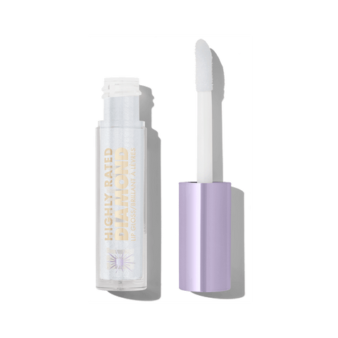 Highly Rated Diamond Lip Gloss