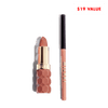 Color Fetish Matte Lip Kit