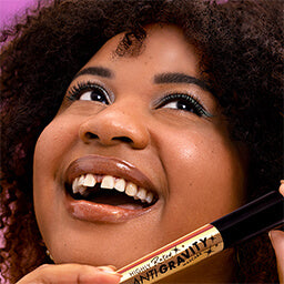Influencer Lo Highly Rated Anti Gravity Mascara #ToYouAndBeyond