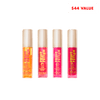 Fruit Fetish Lip Oil Set