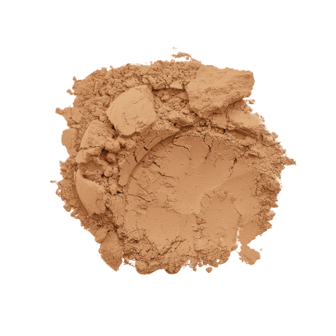 Silky Matte Bronzing Powder