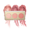 Rose Blush Trio Palette