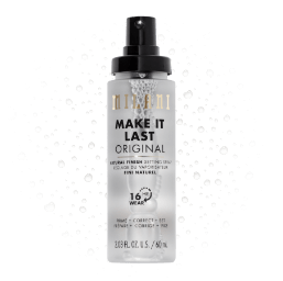 MAKE IT LAST SETTING SPRAY PRIME + CORRECT + SET