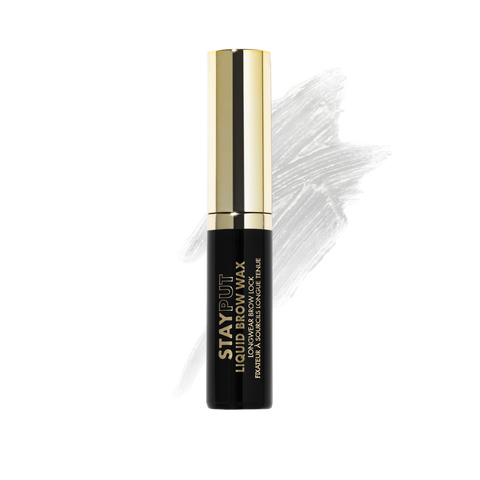 Stay Put Liquid Brow Wax
