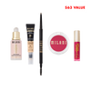 The Minimalist Kit